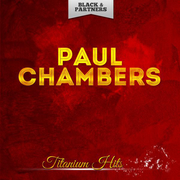 کاور آهنگ Easy to Love - Original Mix از Paul Chambers