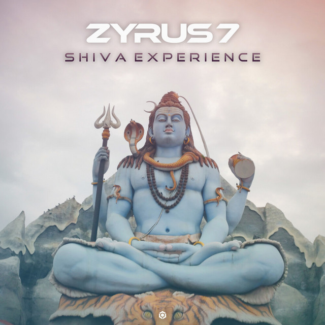 کاور آهنگ Shiva Experience از Zyrus 7