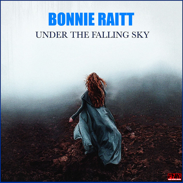 کاور آهنگ Any Day Woman از Bonnie Raitt