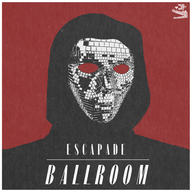 کاور آهنگ تالار رقص از اردلان, Walker & Royce, Escapade