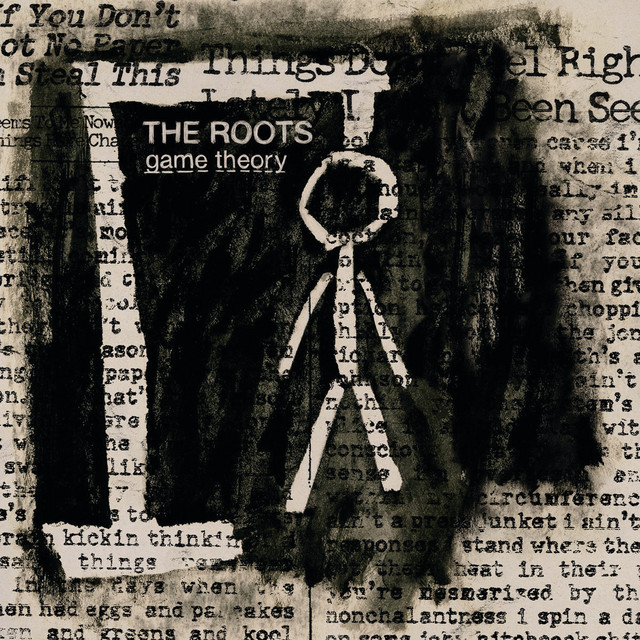 کاور آهنگ Bread And Butter از The Roots