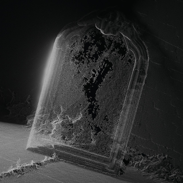 کاور آهنگ Apsis از Visible Cloaks