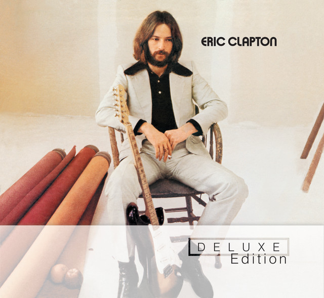 کاور آهنگ I've Told You For The Last Time - Olympic Studios Version از Eric Clapton