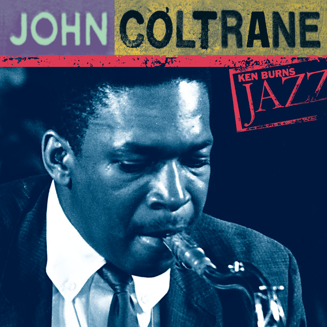 کاور آهنگ My Favorite Things از John Coltrane