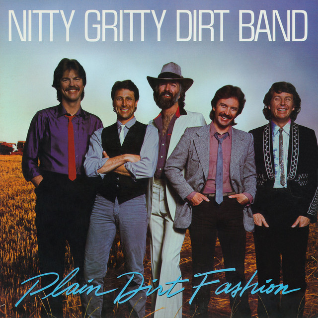 کاور آهنگ Cadillac Ranch از Nitty Gritty Dirt Band