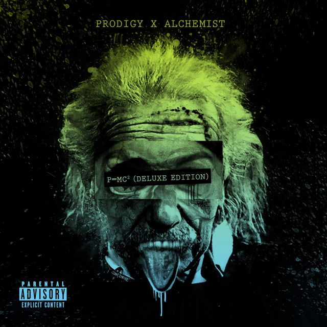 کاور آهنگ Curb Ya Dog از Prodigy, The Alchemist