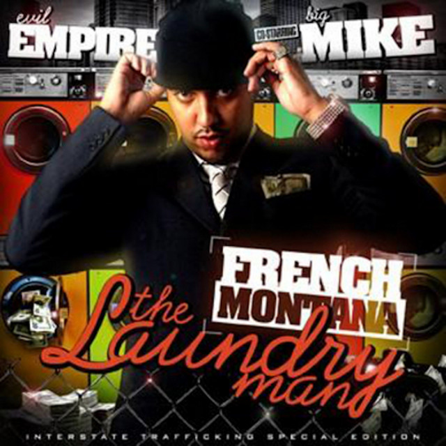 کاور آهنگ So Special از French Montana
