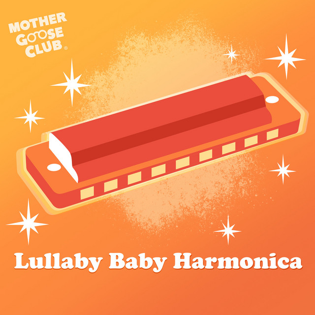 کاور آهنگ Schubert Cradle Song (Harmonica Version) از Mother Goose Club