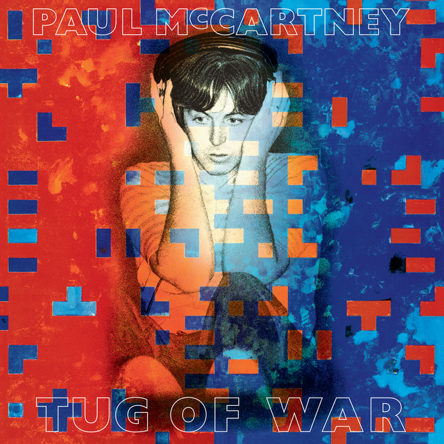 کاور آهنگ Dress Me Up As A Robber - Remixed 2015 از Paul McCartney