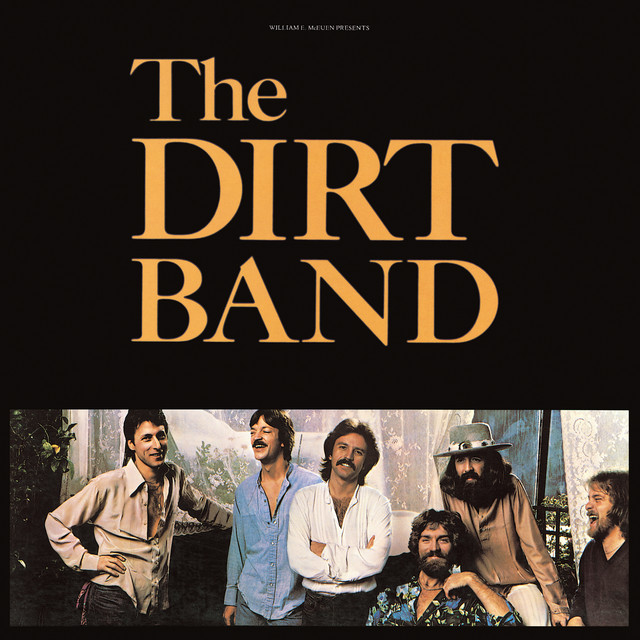کاور آهنگ For A Little While از Nitty Gritty Dirt Band