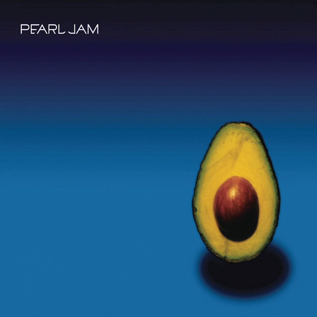 کاور آهنگ Wasted Reprise از Pearl Jam