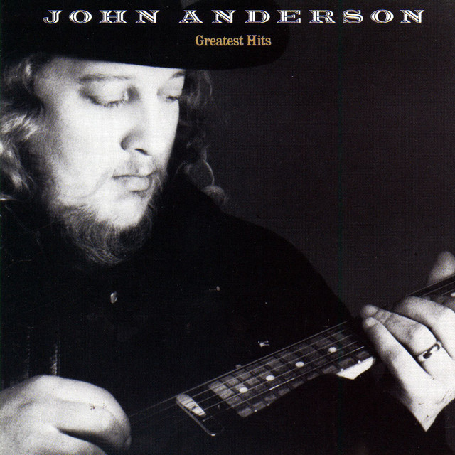 کاور آهنگ She Just Started Liking Cheatin' Songs از John Anderson