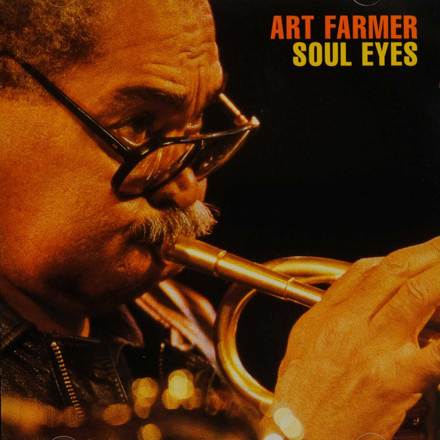 کاور آهنگ Time On My Hands (Live) از Art Farmer
