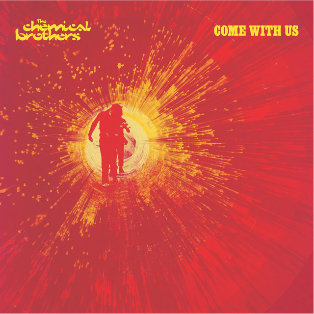 کاور آهنگ Star Guitar از The Chemical Brothers