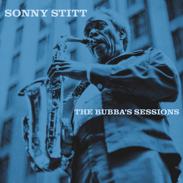 کاور آهنگ Four از Sonny Stitt