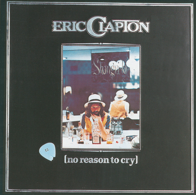 کاور آهنگ County Jail Blues از Eric Clapton