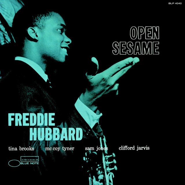 کاور آهنگ One Mint Julep - Remastered 2002/Rudy Van Gelder Edition از Freddie Hubbard