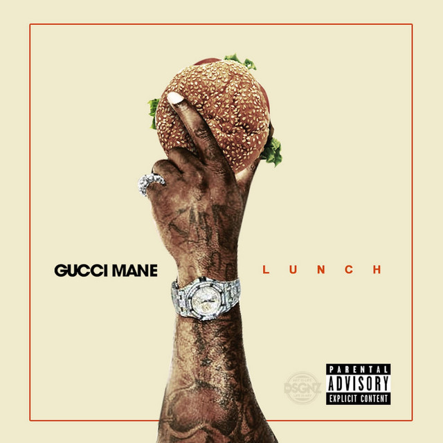 کاور آهنگ No Way (feat. Quavo) از Gucci Mane, Quavo