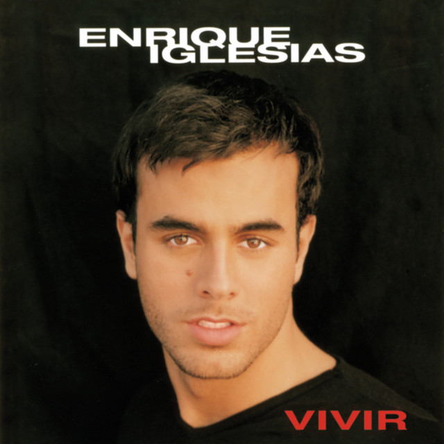 کاور آهنگ Viviré Y Moriré از Enrique Iglesias