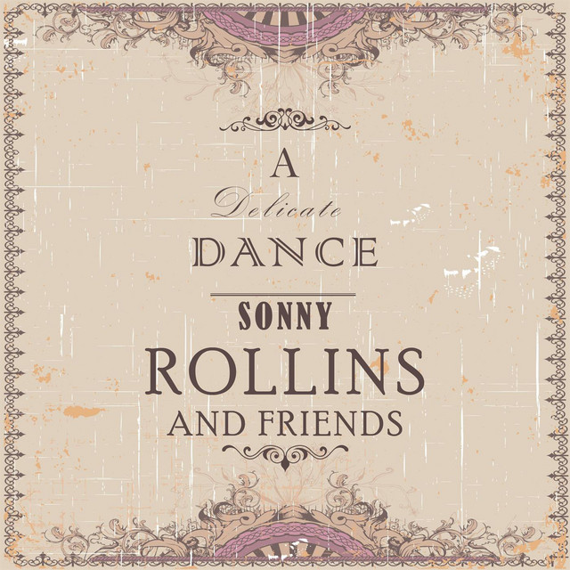 کاور آهنگ Kiss and Run از Sonny Rollins Quartet