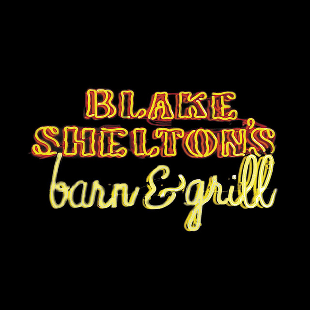کاور آهنگ Goodbye Time از Blake Shelton