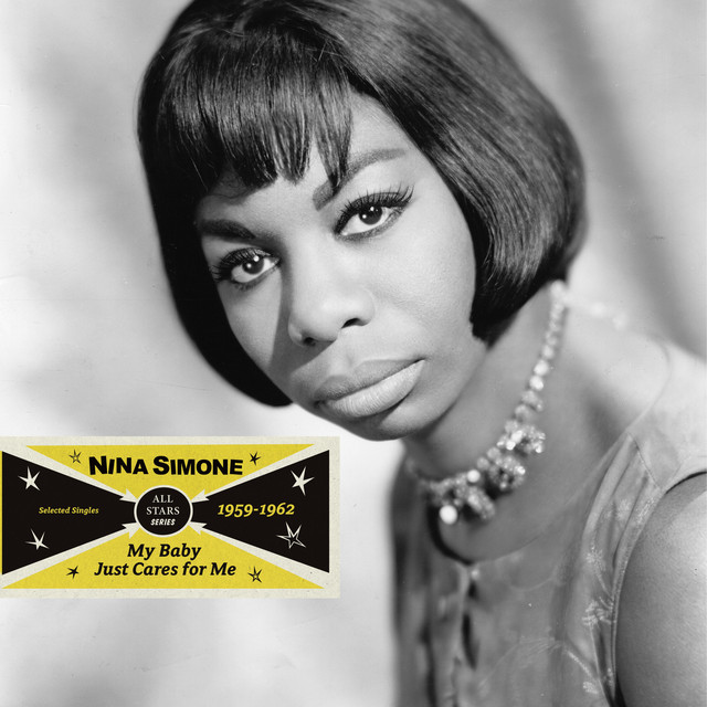 کاور آهنگ He Needs Me از Nina Simone
