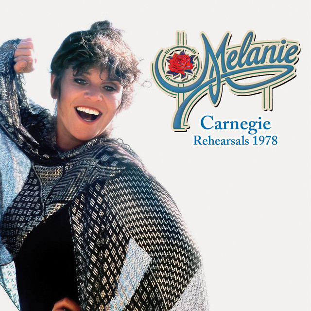 کاور آهنگ Knock On Wood - Rehearsal 1978 از Melanie