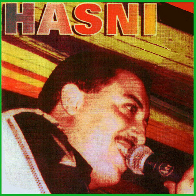 کاور آهنگ Eyite nouassi fiha از Cheb Hasni