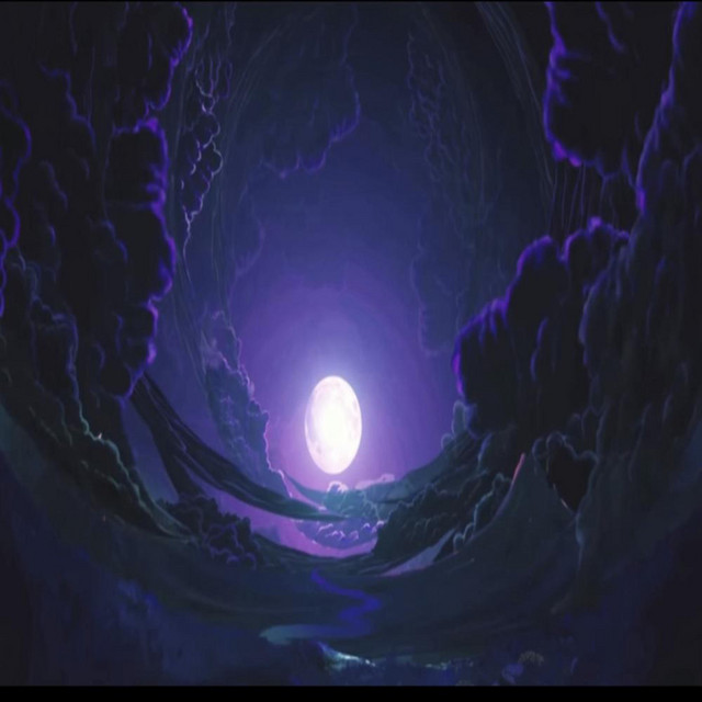 کاور آهنگ Dark Moon Rising 2 از GTG Big $mash