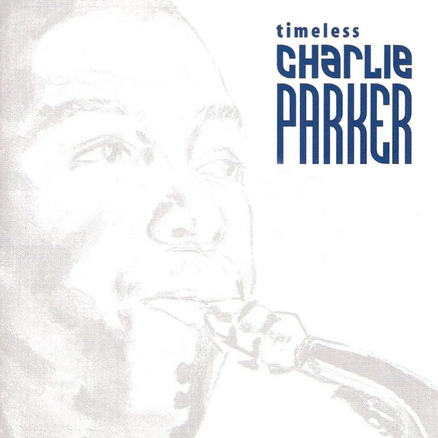 کاور آهنگ Barbados از Charlie Parker