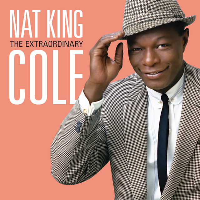 کاور آهنگ You've Got The Indian Sign On Me از Nat King Cole