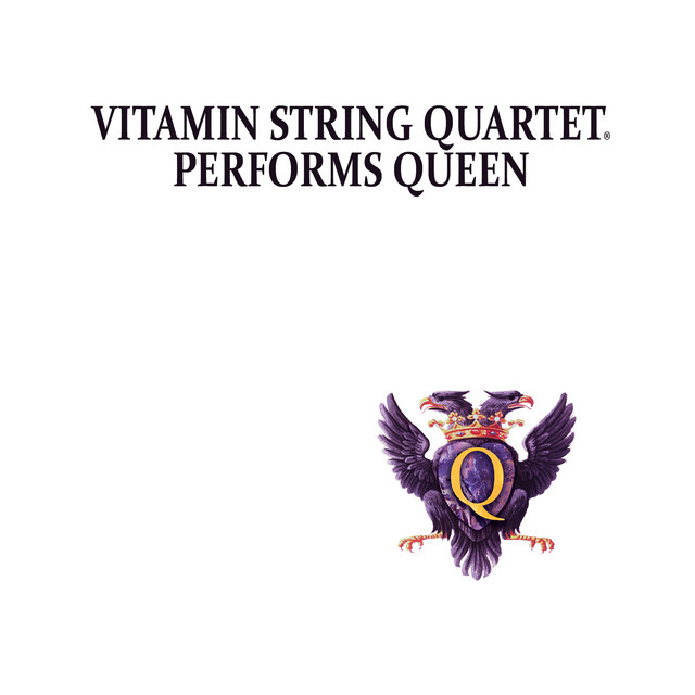 کاور آهنگ Play the Game از Vitamin String Quartet