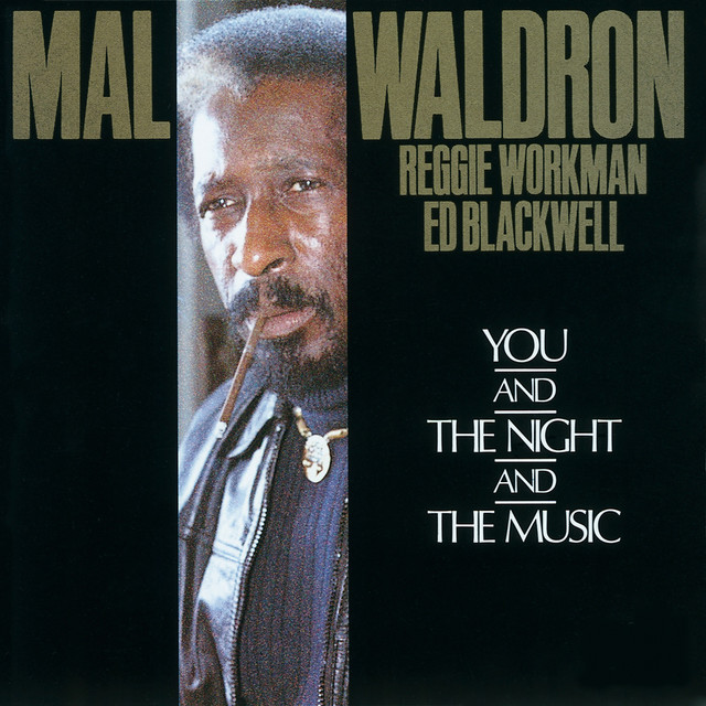 کاور آهنگ Bagusu Gurubu از Mal Waldron