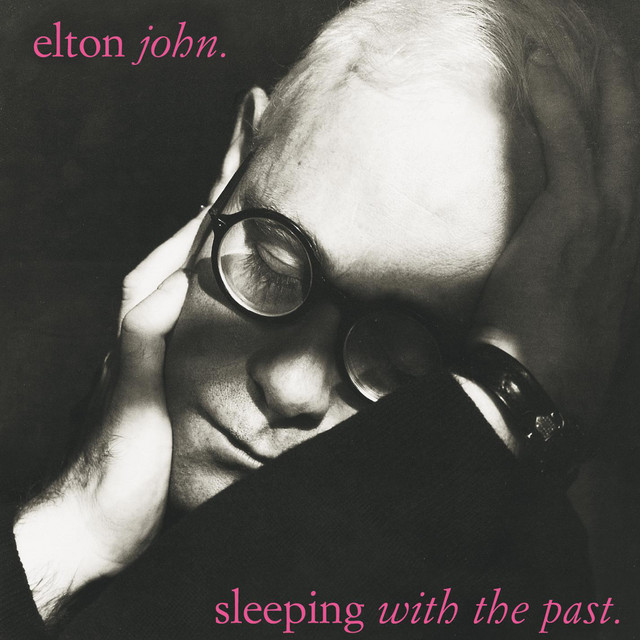 کاور آهنگ Stone's Throw From Hurtin' از Elton John