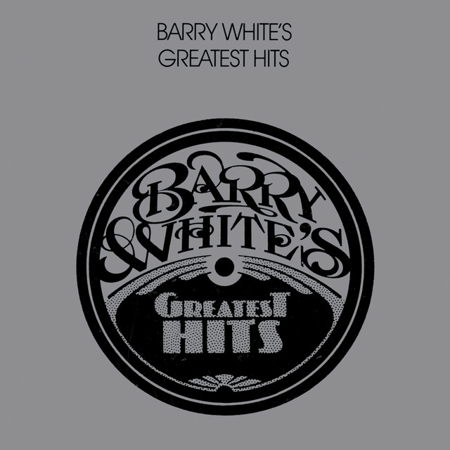کاور آهنگ Standing In The Shadows Of Love از Barry White