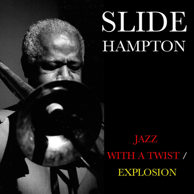 کاور آهنگ Red Top از Slide Hampton