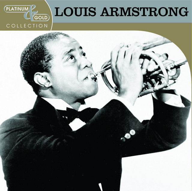 کاور آهنگ Snafu - Remastered 1996 از Louis Armstrong