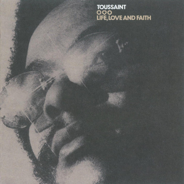 کاور آهنگ I've Got to Convince Myself - Remastered Version از Allen Toussaint