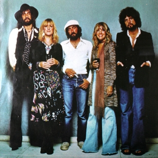 کاور آهنگ Wish You Were Here - 2016 Remaster از Fleetwood Mac