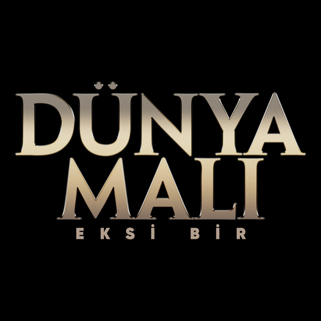 کاور آهنگ Dunya Mali - Dunya Mali Eksi Bir Soundtrack از Hande Yener
