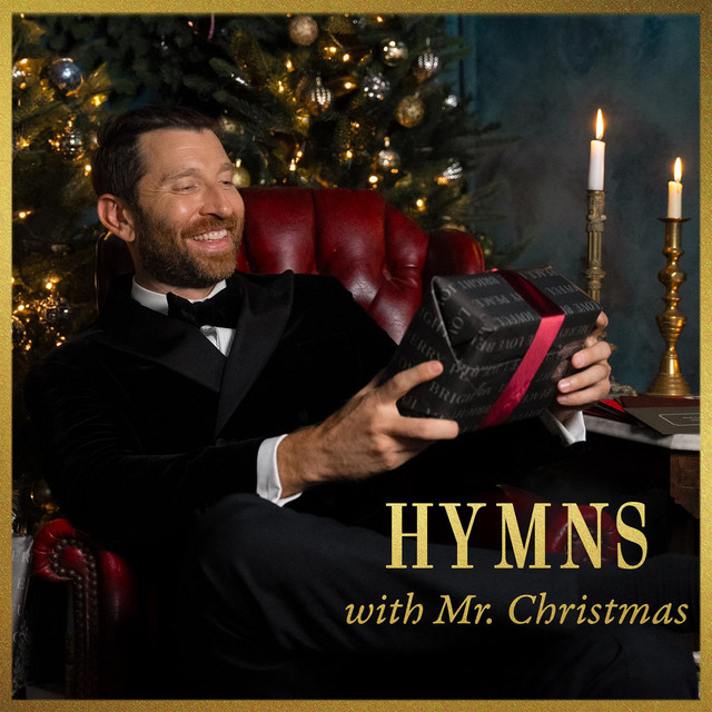 کاور آهنگ O Come All Ye Faithful از Brett Eldredge
