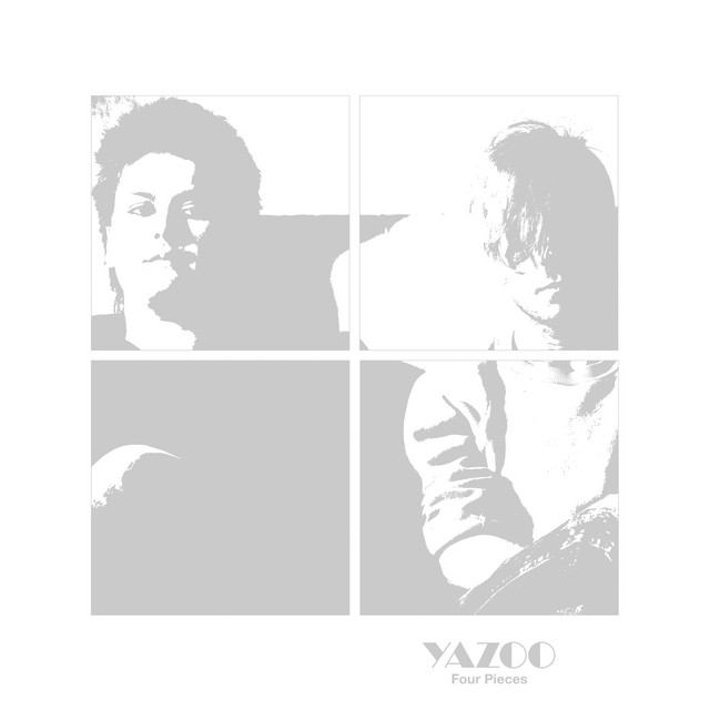 کاور آهنگ Happy People (2018 Remaster) از Yazoo
