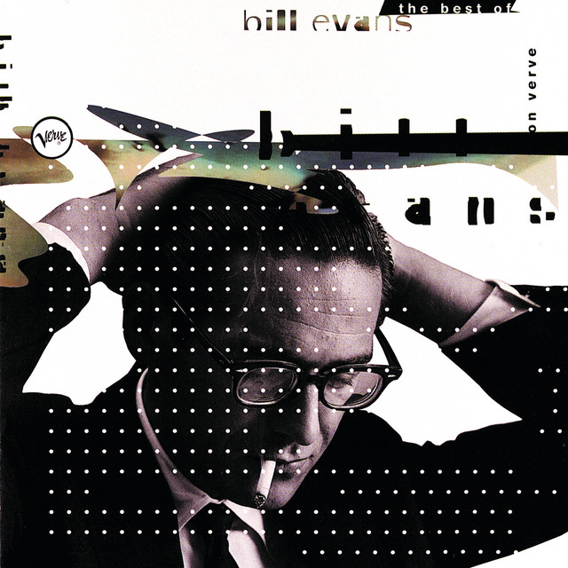 کاور آهنگ My Man's Gone Now از Bill Evans, Jim Hall