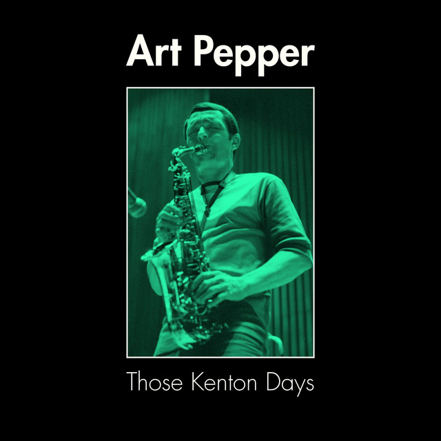 کاور آهنگ Harlem Holiday (A Message to Harlem) از Art Pepper