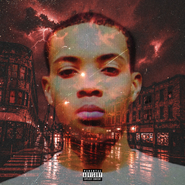 کاور آهنگ Neva Going Back از G Herbo