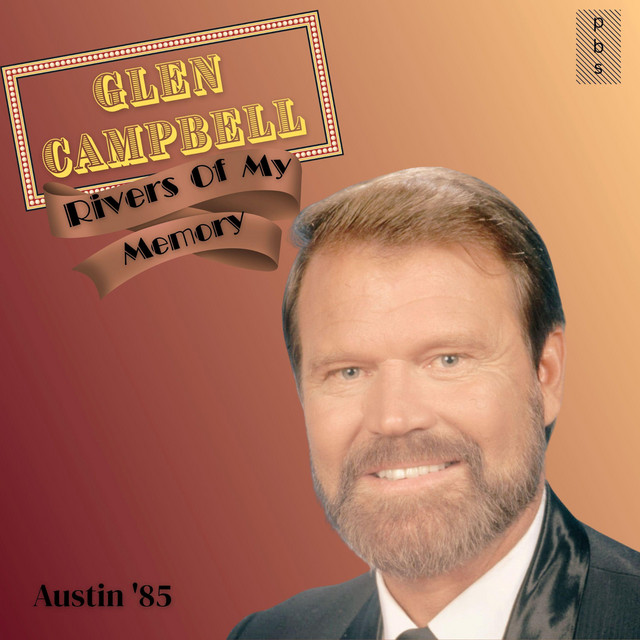 کاور آهنگ I Want to Be Wanted - Live از Glen Campbell