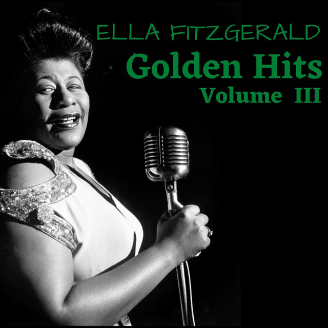 کاور آهنگ It’s a Pity to Say Goodnight از Ella Fitzgerald