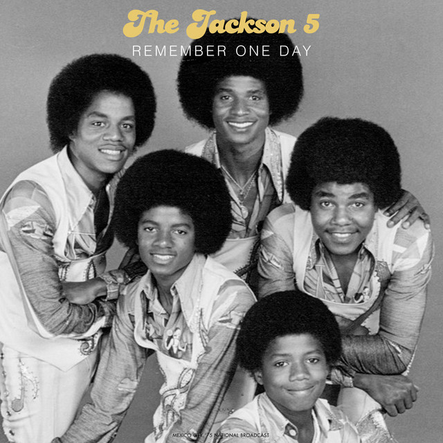 کاور آهنگ Papa Was a Rollin' Stone - Live 1975 از The Jackson 5