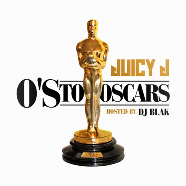 کاور آهنگ Ain't No Holding Back از Juicy J