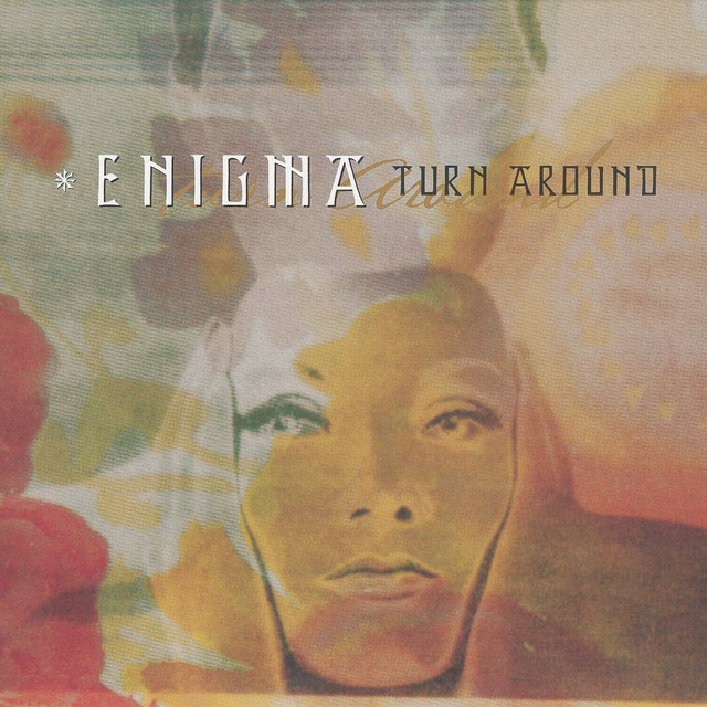 کاور آهنگ Gravity Of Love - Chilled Club Mix از Peter Ries, Enigma